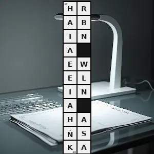 Rozwiązanie krzyżówki: żona balzaka - hrabina ewelina hańska | hasła, synonimy i podpowiedzi Hasło krzyżówkowe żona balzaka - hrabina ewelina hańska – rozwiązanie, synonimy, podpowiedzi i definicje krzyżówkowe